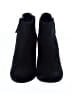 Cole Haan 100% Leather Black Ankle Boots Size 11 - photo 2