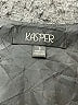 Kasper Black Sleeveless Top Size 8 - photo 7