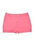 Tommy Hilfiger Solid Pink Shorts Size 8 - photo 1