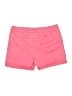 Tommy Hilfiger Solid Pink Shorts Size 8 - photo 2