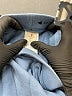 Crewcuts Solid Blue Active Pants Size 6 - photo 3