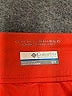 Columbia Solid Orange Active Skort Size S - photo 3