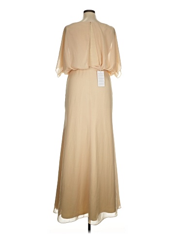 JJ's House Cocktail Dress (view 2)