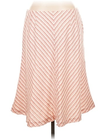 Ann Taylor LOFT Casual Skirt (view 2)