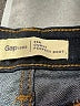 Gap Black Jeans Size 28 waist - photo 7