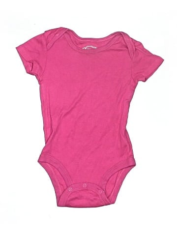 Lamaze Short Sleeve Onesie (view 1)