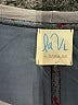 Sam & Lavi 100% Cotton Gray Pullover Sweater Size M - photo 7