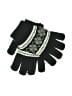 Unbranded Black Gloves One size - photo 1