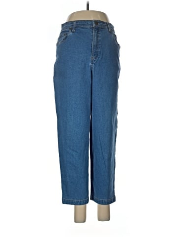 Relativity Jeans (view 1)