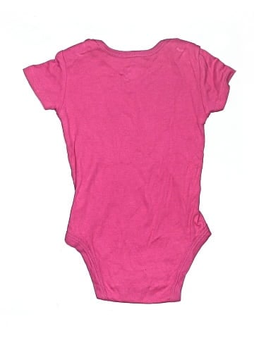 Lamaze Short Sleeve Onesie (view 2)