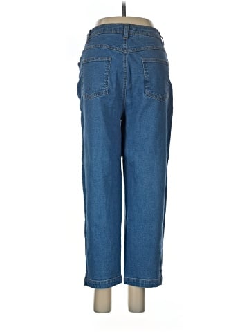 Relativity Jeans (view 2)