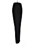 St. John Solid Black Dress Pants Size M (estimated) - photo 4