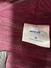 MTA Sport Burgundy Pullover Sweater Size M - photo 7