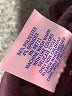 MTA Sport Burgundy Pullover Sweater Size M - photo 8