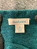 Sundance Teal Pullover Sweater Size S - photo 7