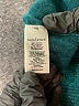 Sundance Teal Pullover Sweater Size S - photo 8