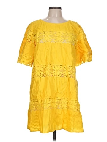 Corey Lynn Calter Casual Dress (view 1)