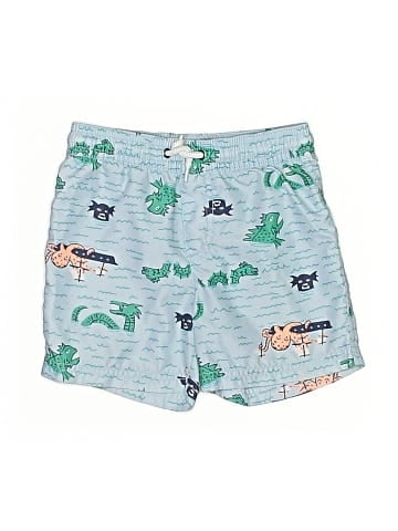 Carter's Board Shorts (view 1)