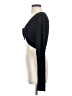 CAbi Black Long Sleeve Top Size S - photo 5