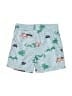 Carter's 100% Polyester Blue Board Shorts 18-24 MO / 24 MO - photo 2