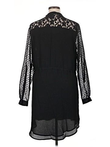 Black Rainn Casual Dress (view 2)