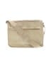 Assorted Brands Ivory Green Shoulder Bag One size - photo 1