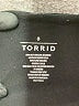 Torrid Solid Black Casual Pants Size 3X Plus (3) - photo 4