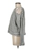 BCBGMAXAZRIA 100% Cotton Silver Tank Top Size M - photo 5