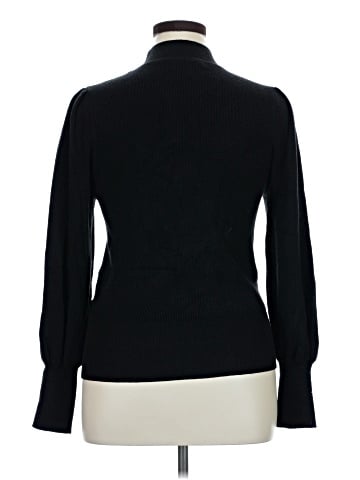 EXLURA Turtleneck Sweater (view 2)