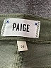 Paige Green Jeans Size 29 waist - photo 7