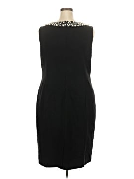 open lace back dress Amazon.com: Calvin Klein Little Girls' Sleeveless Party Dress, Black, 2T:  Clothing, Shoes & Jewelry
