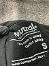 Naturale 100% Baumwolle Black Pullover Sweater Size S - photo 7