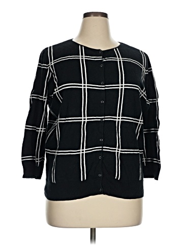 Chaps 3/4 Sleeve T-Shirt (view 1)