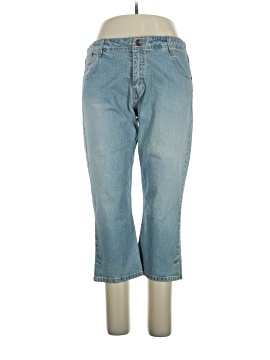 Levi Strauss Signature Jeans