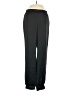 Sincerely Jules Solid Black Dress Pants Size S - photo 1