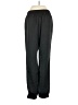 Sincerely Jules Solid Black Dress Pants Size S - photo 2