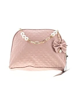 Vince Camuto Satchel