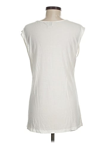 Haute Hippie Sleeveless Blouse (view 2)