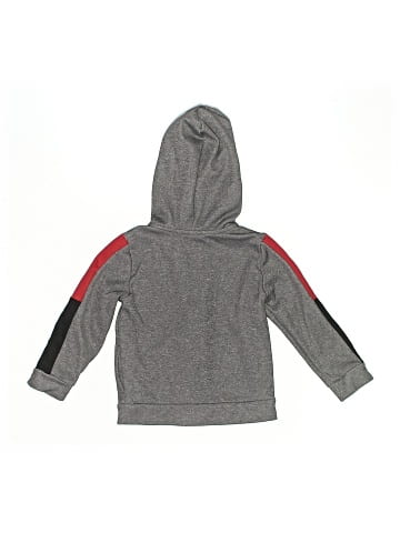 Puma Zip Up Hoodie (view 2)