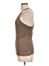 Element 100% Viscose Brown Tank Top Size L - photo 5