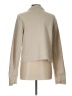Elan 100% Polyester Ivory Blazer Size L - photo 2