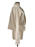 Elan 100% Polyester Ivory Blazer Size L - photo 4