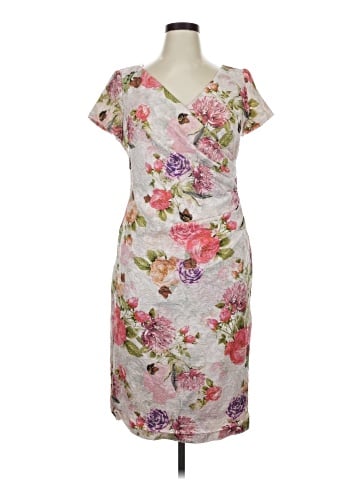 Adrianna Papell Casual Dress (view 1)