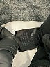 Strenesse Blue Solid Black Active Pants Size 2 - photo 8