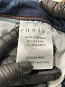 Eunina Hearts Blue Jeans Size 3 - photo 8