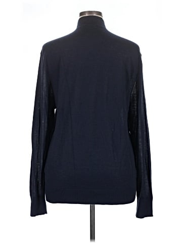 James Perse Cashmere Pullover Sweater (view 2)