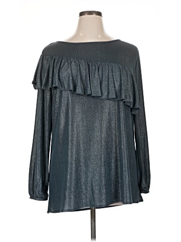 Sejour 3/4 Sleeve T-Shirt (view 1)