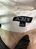 J.Crew Solid White Jacket Size S - photo 6