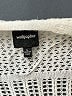 WallpapHER 100% Acrylic Blue Cardigan Size L - photo 7