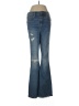 AE77 Blue Jeans Size 29 waist - photo 1